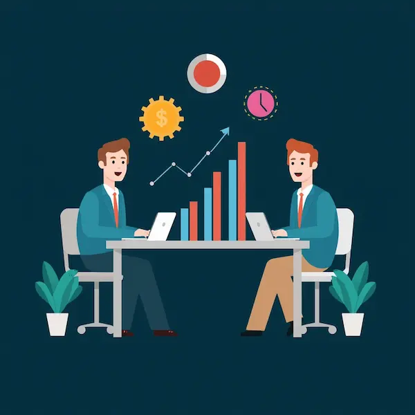Consultoría a empresas y empresarios