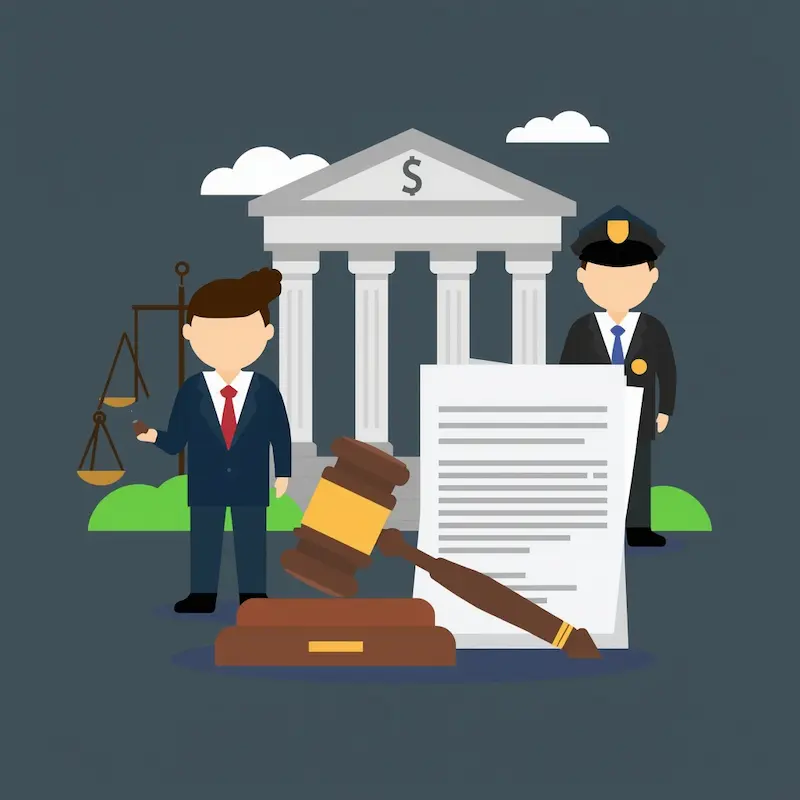 Responsabilidad civil y del estado