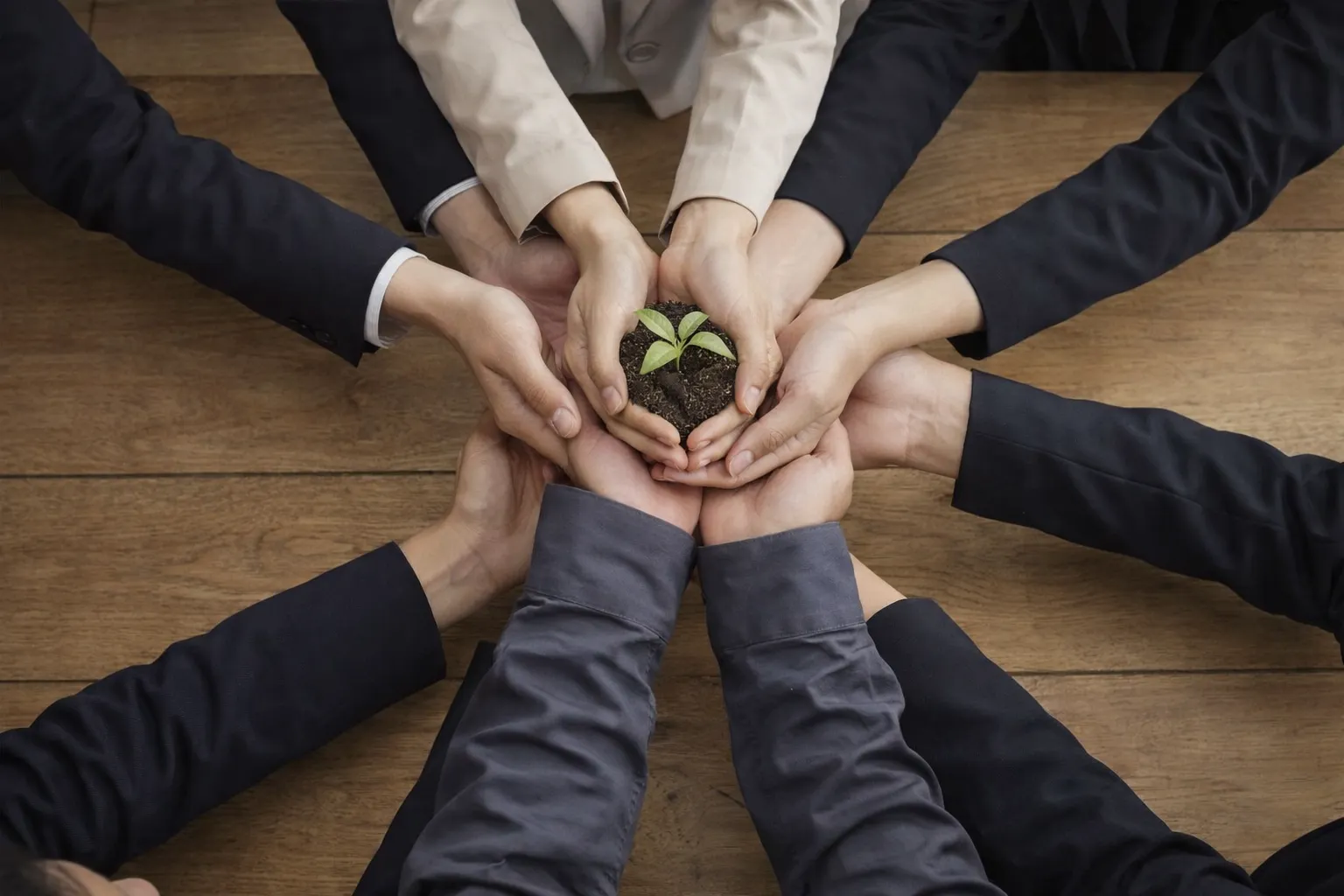 Equipo Voluntad Abogados